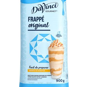 Frapê Original DaVinci Gourmet 900g