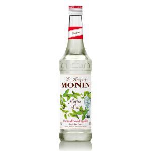 Xarope Monin Mojito Mint 700ml