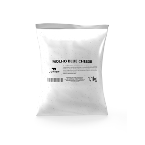 Molho Blue Cheese Junior 1,1kg
