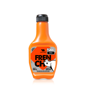 Molho French Junior para Salada 256g